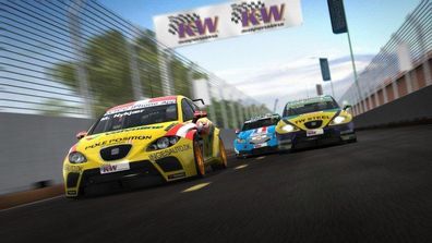 Race Injection - Steam Key (Aktivierungscode)