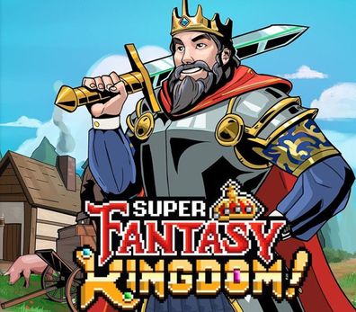 Super Fantasy Kingdom - Steam Key (Aktivierungscode)