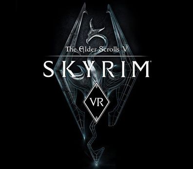 The Elder Scrolls V: Skyrim VR – Steam Account