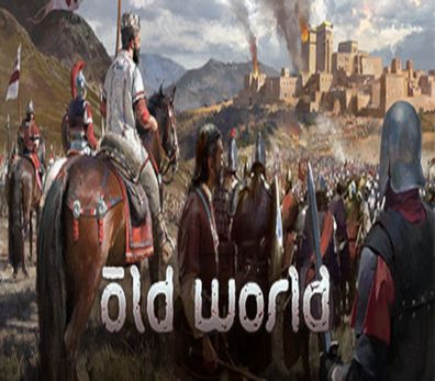 Old World – Steam Account