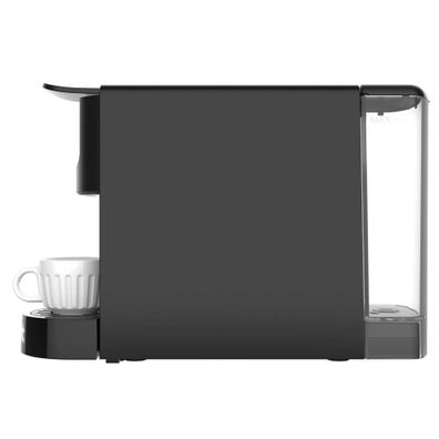 DUALIT | Kapselmaschine, COFFEE, schwarz, 34 cm