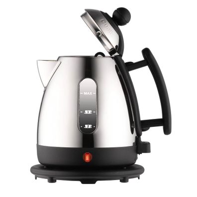 DUALIT | Wasserkocher Mini, LITE, schwarz, 1 L
