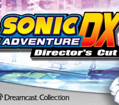 Sonic Adventure DX – Steam Key (Aktivierungscode)