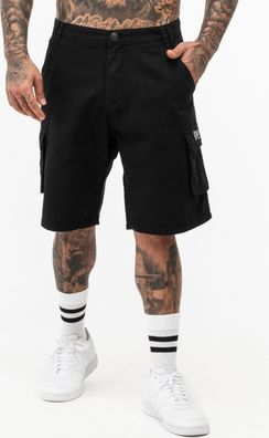 Lonsdale Cargo-Shorts Balrath Cargoshorts normale Passform