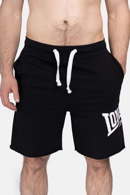Lonsdale Shorts Polbathic Shorts normale Passform
