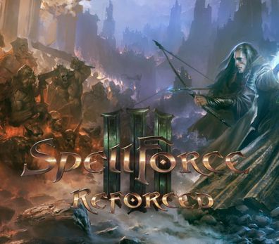 SpellForce 3 Reforced – Steam Key (Aktivierungscode)