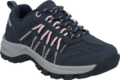 Hi-Tec Kinder Sneaker Jaguar Jrg