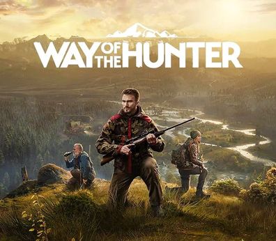 Way of the Hunter – Steam Account