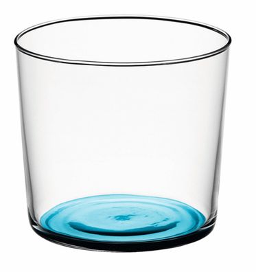 LSA | Tumbler CORO, lagoon, 310ml, 4er Set