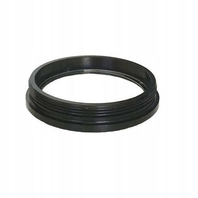 Rosfix Schutzabdeckung Mikroskop 48 mm – Staubschutz | Kompatibel Pro-Modelle