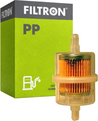 Kraftstofffilter Filtron PS 881 für Benzinmotoren 9 x 48 x 94