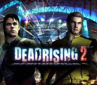 Dead Rising 2 - Steam Key (Aktivierungscode) [EU]