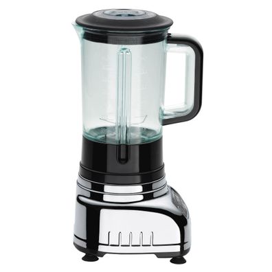 DUALIT | Standmixer, Vortecs, poliert