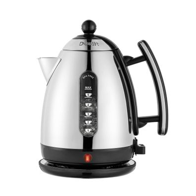 DUALIT | Wasserkessel, LITE, schwarz, 1,5 L