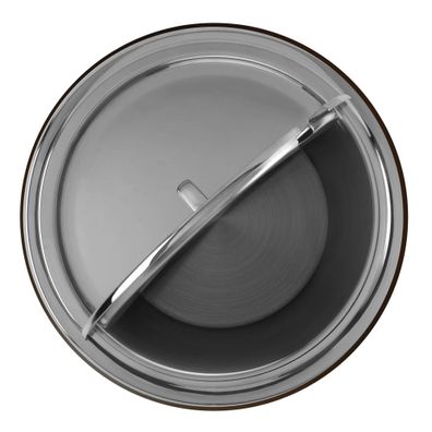 DUALIT | Suppenkessel, SOUP, braun, 11 L