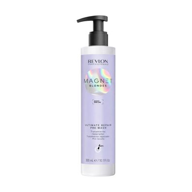 Rev Magnet Blondes Ultimate Repair Pre-Shampoo 300 ml