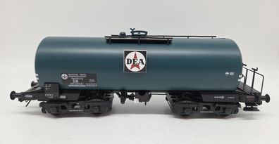 Gebrauchtes 526234021 Schnellenkamp s23401-2 Spur 0 4-achs. Ke Spur 0 gebraucht 1:43