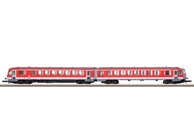 Maerklin 88700 Triebwagen BR 628.2 DB AG Insider 01.202 Spur Z