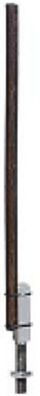 Sommerfeld 281 H0m Holzmast, ohne Ausleger allgemein