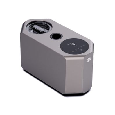 AquaForte® Inver-B-Quiet IQ15 Filterpumpe | 230 V