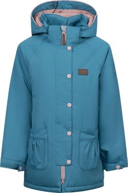 Trespass Kinder Regenjacke Roselettie Rain Jacket
