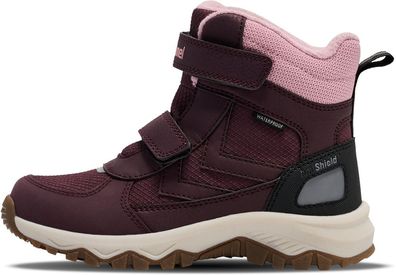 Hummel Kinder Winterschuhe Storm Tex Boot JR 236209