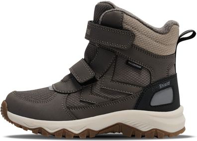 Hummel Kinder Winterschuhe Storm Tex Boot JR 236209