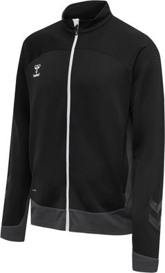 Hummel Kinder Trainingsjacke Hmllead Poly Zip Jacket Kids 207400
