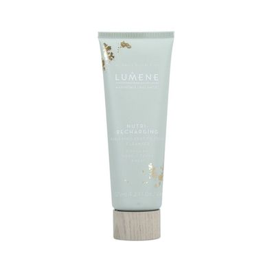Lumene LUMENE Balance Torf-Gesichtsreinigungscreme 125 ml