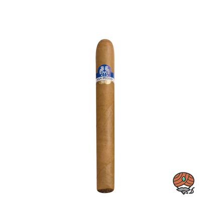 John Aylesbury San Pedro Sula Cetros Corona Zigarren
