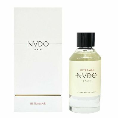 NVDO Ultramar Eau de Parfum 75 ml