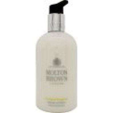 M. Brown Orange & Bergamot Hand Lotion