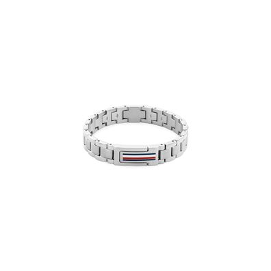 Tommy Hilfiger Herren Armband 2790596 Edelstahl