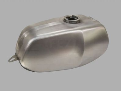 Benzintank Kraftstofftank für Simson SR4-3 Sperber SR4-4 Habicht roh unbehandelt