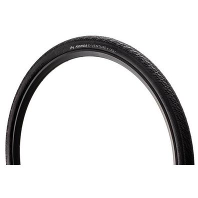 Reifen 700x40C, 40-622, K-1271E, -E-VENTURE+ -, 60 TPI, mit