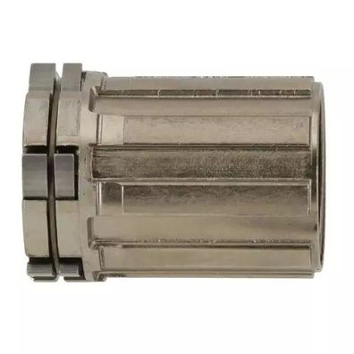 Kassettenkörper, Shimano, 10-fach(ROAD) 11-Fach(MTB), Stahl,