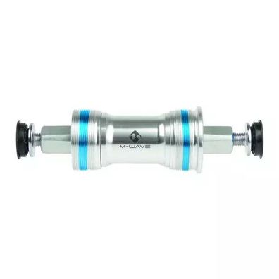 Kompakt-Innenlager >Carousel BB BSA SQ< M-WAVE, für 68 mm In