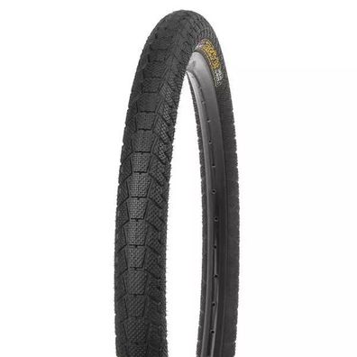 Reifen 20x2.25, 58-406, K-907, -KRACKPOT-, 30 TPI, schwarz,