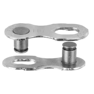 Verschlussglied, M-WAVE, für 11-fach Ketten, 5.50 mm breit,