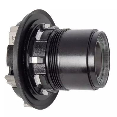 Kassettenkörper, SRAM, Alu, für Laufradset Novatec DEMON/Dia