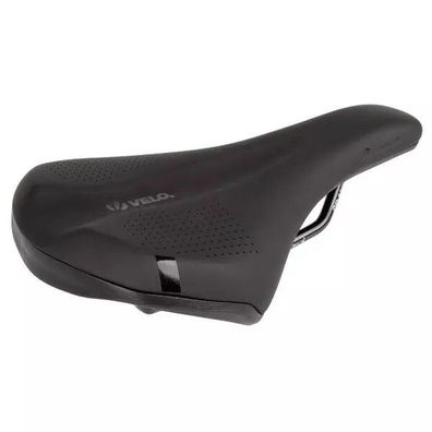 Sattel Velo >Atmos E<, E-MTB Sattel, 251 x 143 mm, schwarz,