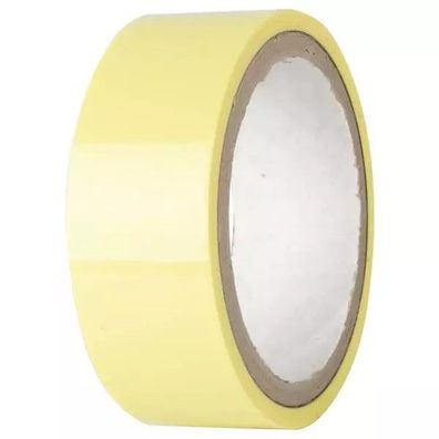 Tubeless Felgenband, 35 mm, 10 Meter gerollt, auf M-WAVE Hea