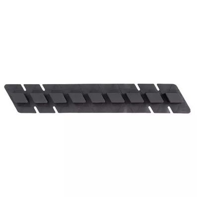MTB-Rahmenschutzfolie >CS Protect Max< Größe: 40mmx240mmx9m