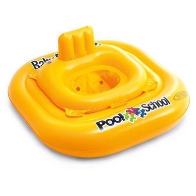 Runder Schwimmsitz 79 x 79 cm INTEX 56587