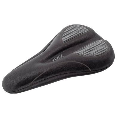 M-Wave Sattelbezug MTB >AnatomyFit Sport<, PU-Schaum, Polyes