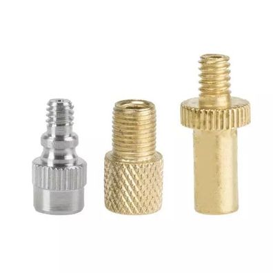 Ventiladapter-Set, bestehend aus 519915 (AV auf DV), 519920