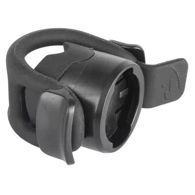 Halter für Sattelstütze incl. Gummibändern, 20-52mm, für 220
