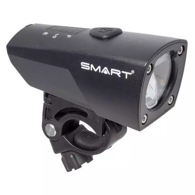 SMART Batterielampe mit Tagfahrlicht, LED, 25 Lux, USB Ladea