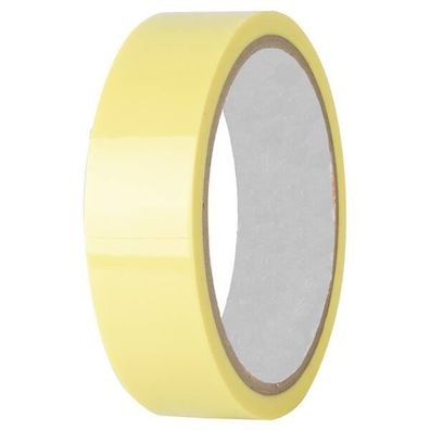 Tubeless Hochdruck-Felgenband, selbstklebend, 19mm breit, 10