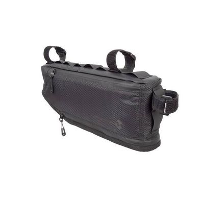 Rahmen-Dreieckstasche M-WAVE, "Rough Ride Triangle Black Ser